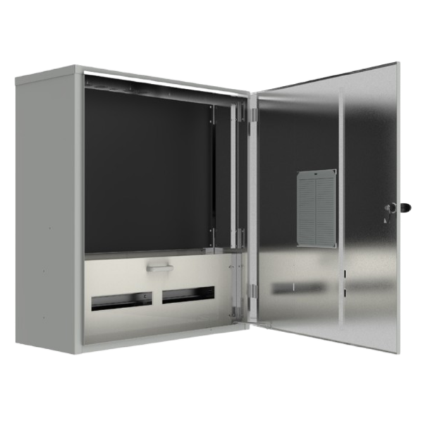 Group Metering Enclosure
