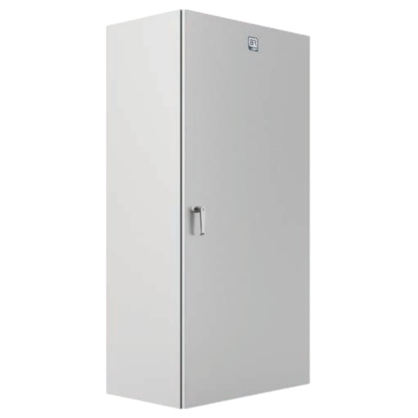 IP Monarch Enclosure SS