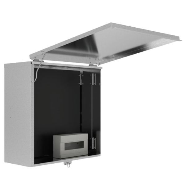 NSW Series Meter Enclosure
