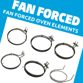 Fan Forecd Elements