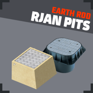 Earth Rod Pit