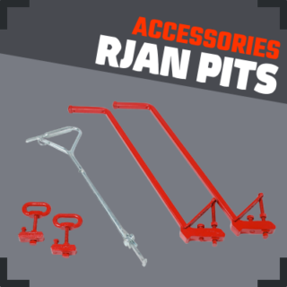 Pit Accessories