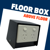 Above Floor Boxes