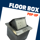 Pop Up Floor Boxes